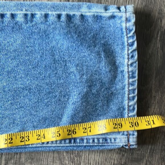 Harley Davidson men’s Boot Cut Jean Size 38/30 - Picture 11 of 13